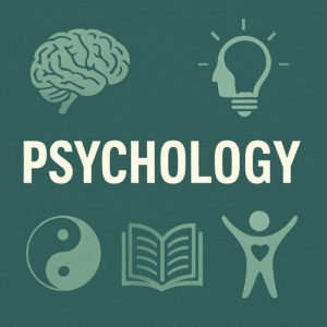 Psychology